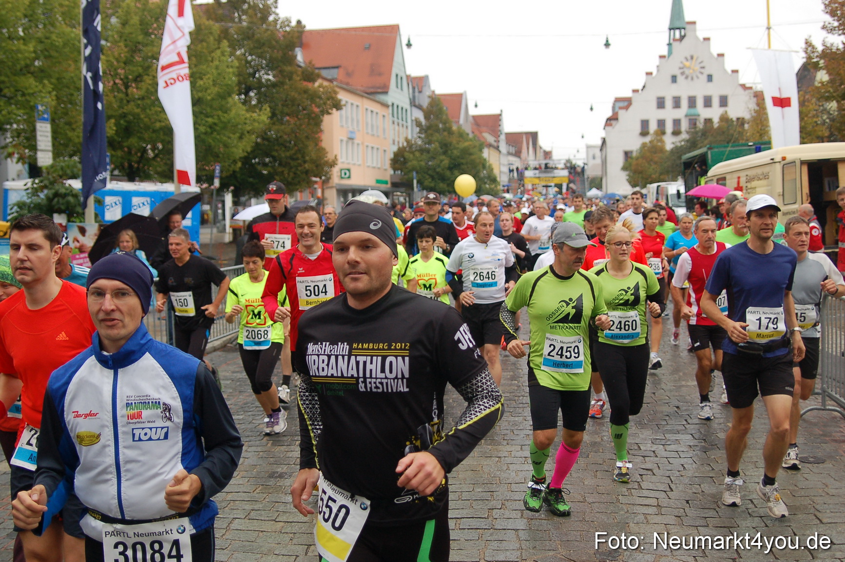 Stadtlauf Neumarkt 2013 0248